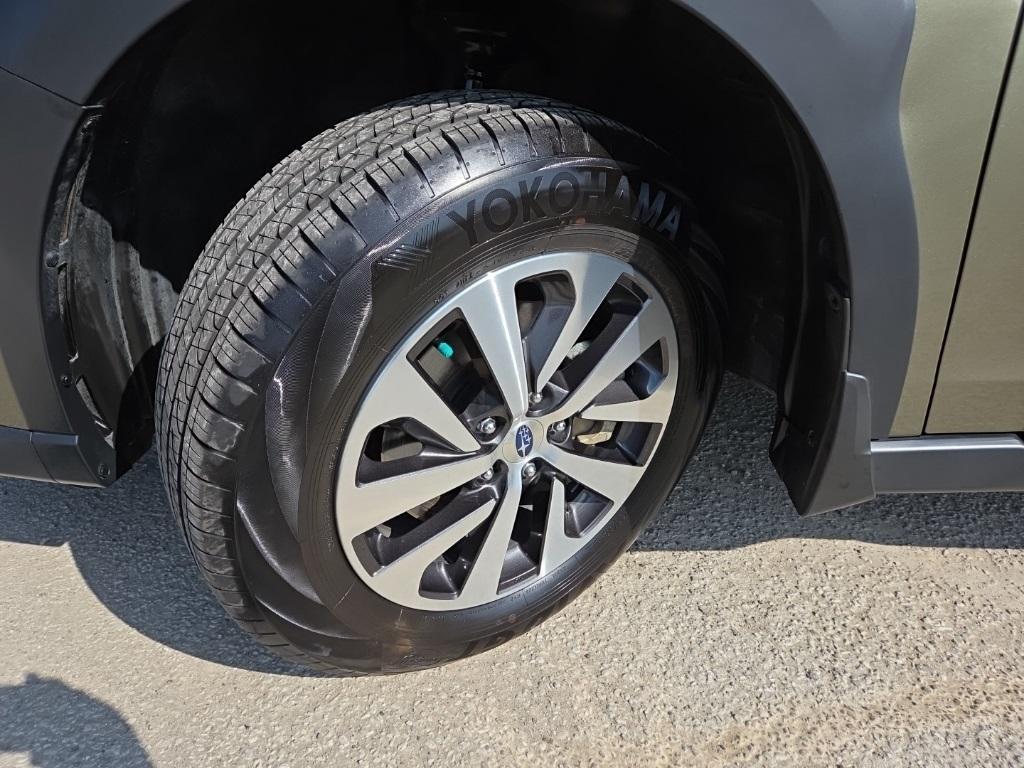 used 2025 Subaru Outback car, priced at $32,735
