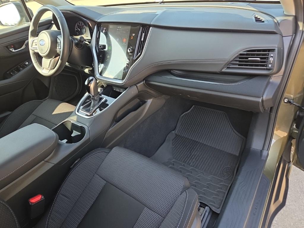 used 2025 Subaru Outback car, priced at $32,735