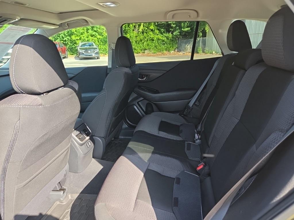 used 2025 Subaru Outback car, priced at $32,735