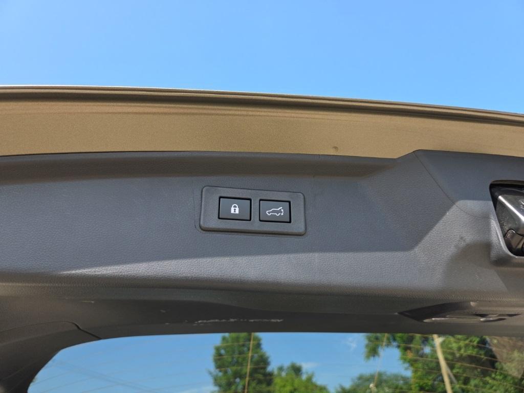 used 2025 Subaru Outback car, priced at $32,735