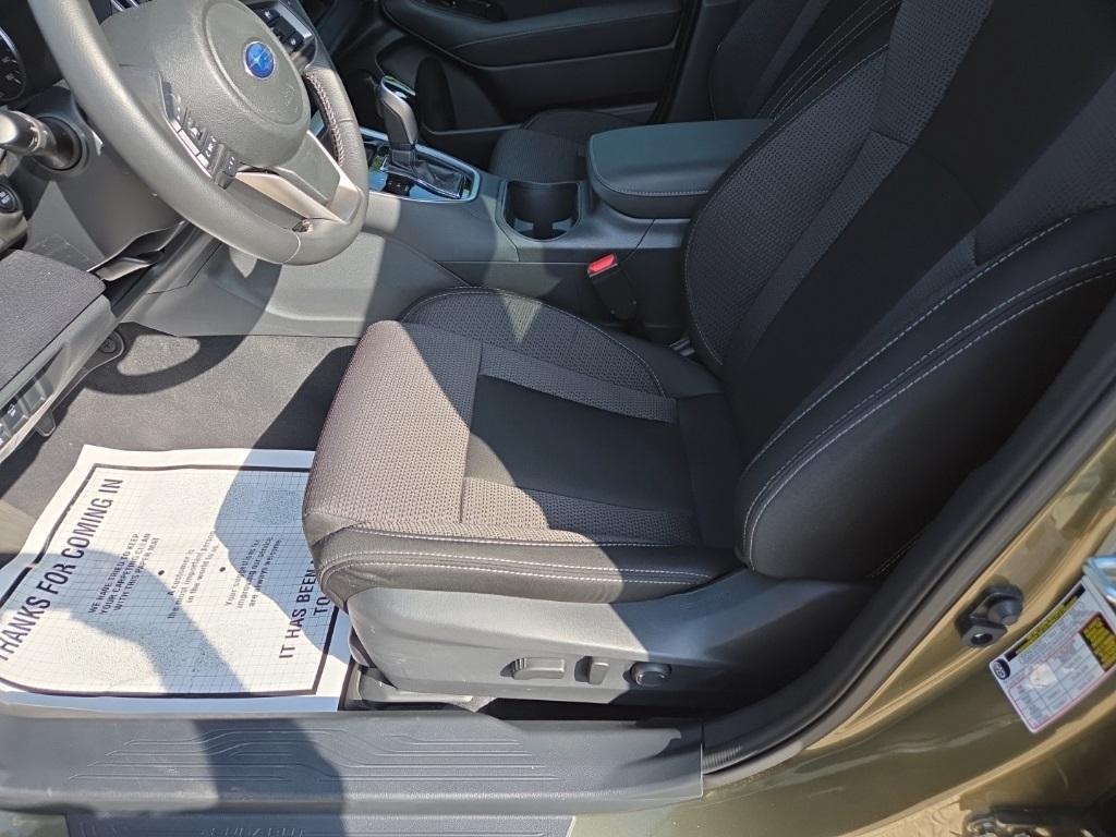 used 2025 Subaru Outback car, priced at $32,735