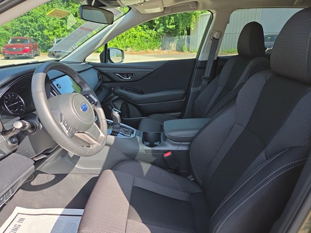used 2025 Subaru Outback car, priced at $32,735