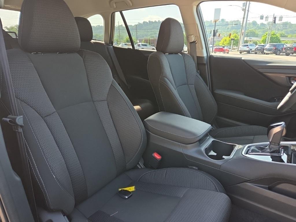 used 2025 Subaru Outback car, priced at $32,735