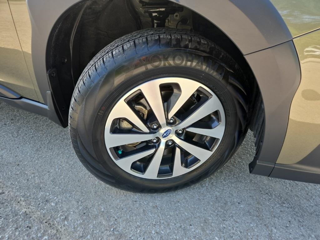 used 2025 Subaru Outback car, priced at $32,735