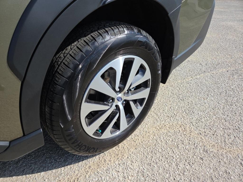 used 2025 Subaru Outback car, priced at $32,735