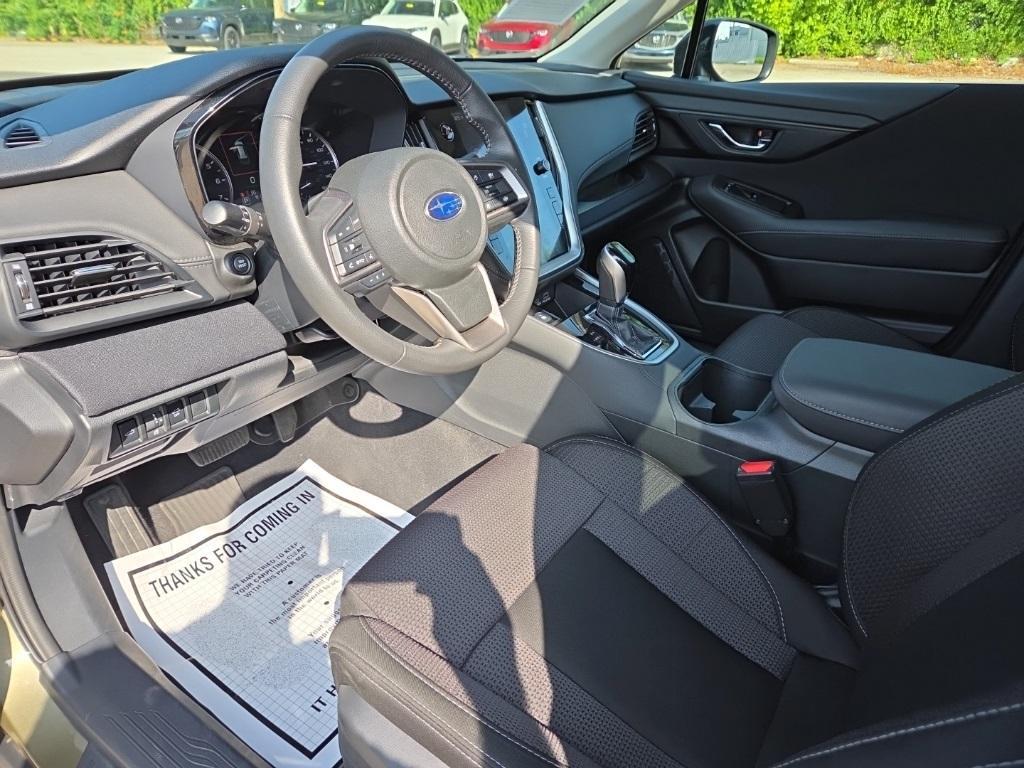 used 2025 Subaru Outback car, priced at $32,735