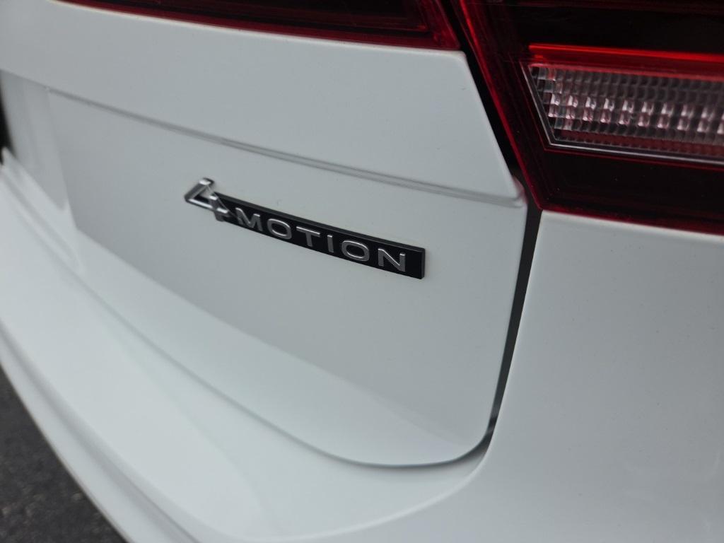 used 2022 Volkswagen Tiguan car, priced at $21,163