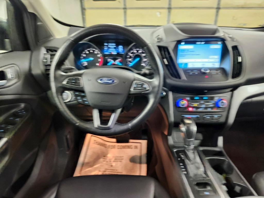 used 2019 Ford Escape car, priced at $14,999