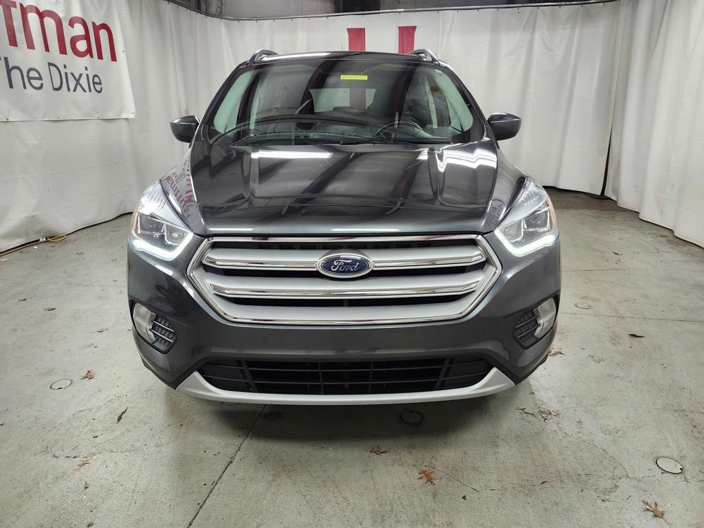 used 2019 Ford Escape car, priced at $14,999