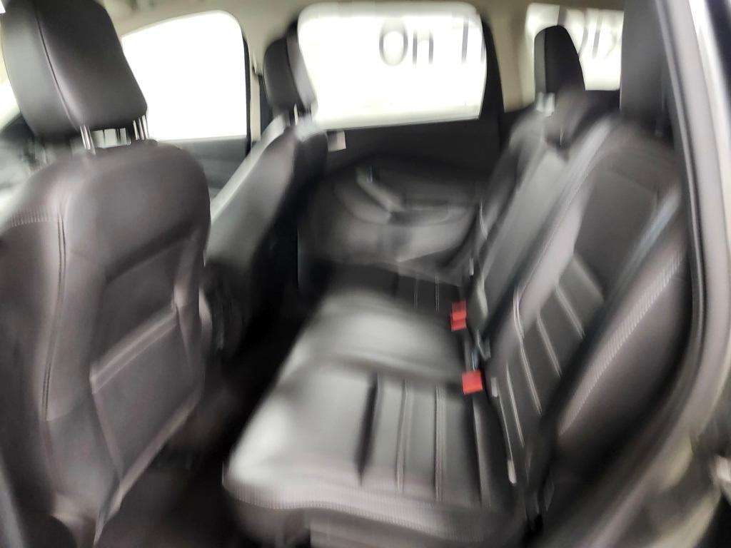 used 2019 Ford Escape car, priced at $14,999