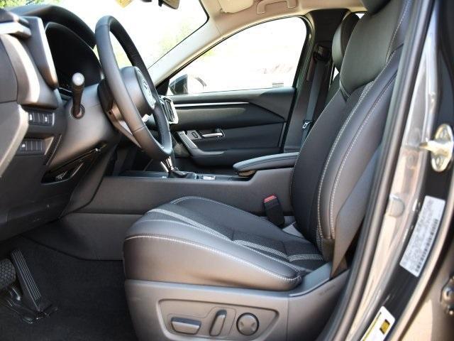 new 2025 Mazda CX-50 car, priced at $33,284