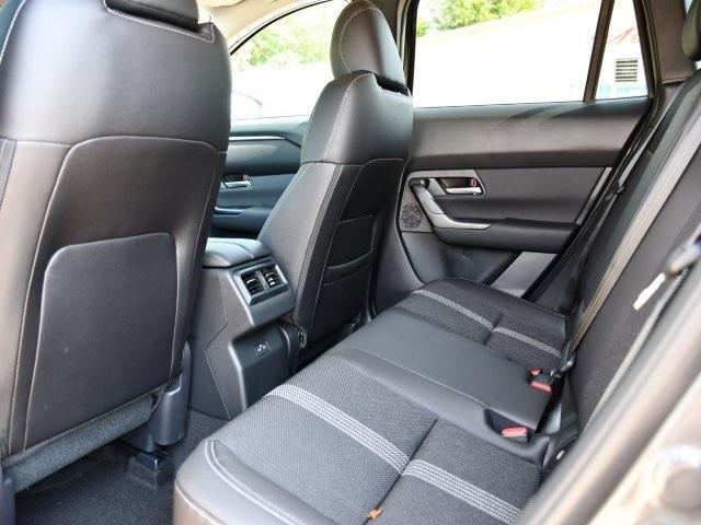 new 2025 Mazda CX-50 car, priced at $33,284