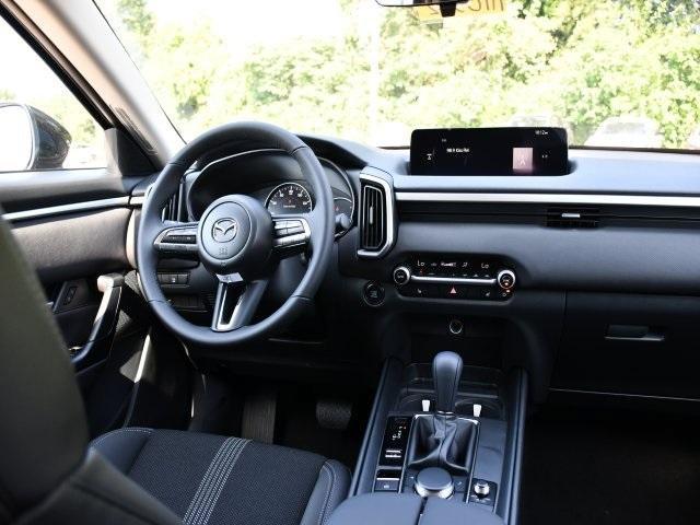 new 2025 Mazda CX-50 car, priced at $33,284