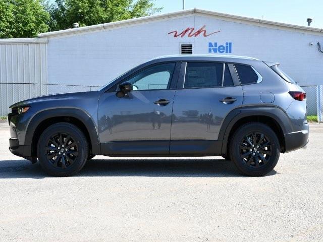 new 2025 Mazda CX-50 car, priced at $33,284