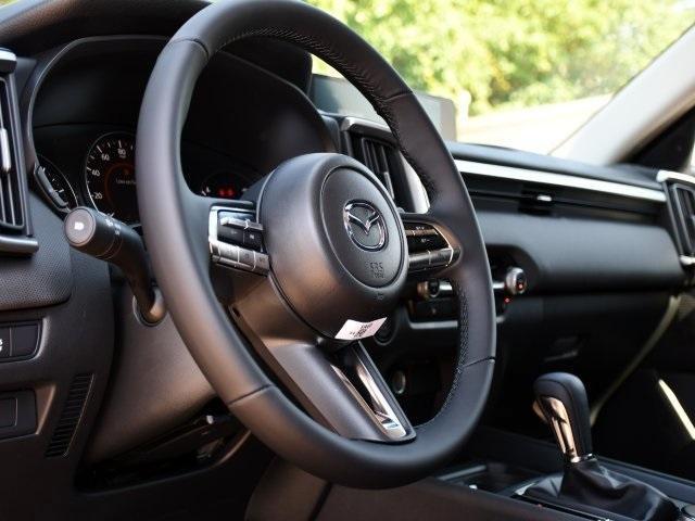 new 2025 Mazda CX-50 car, priced at $33,284