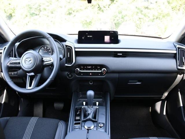 new 2025 Mazda CX-50 car, priced at $33,284