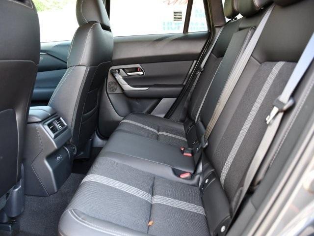 new 2025 Mazda CX-50 car, priced at $33,284