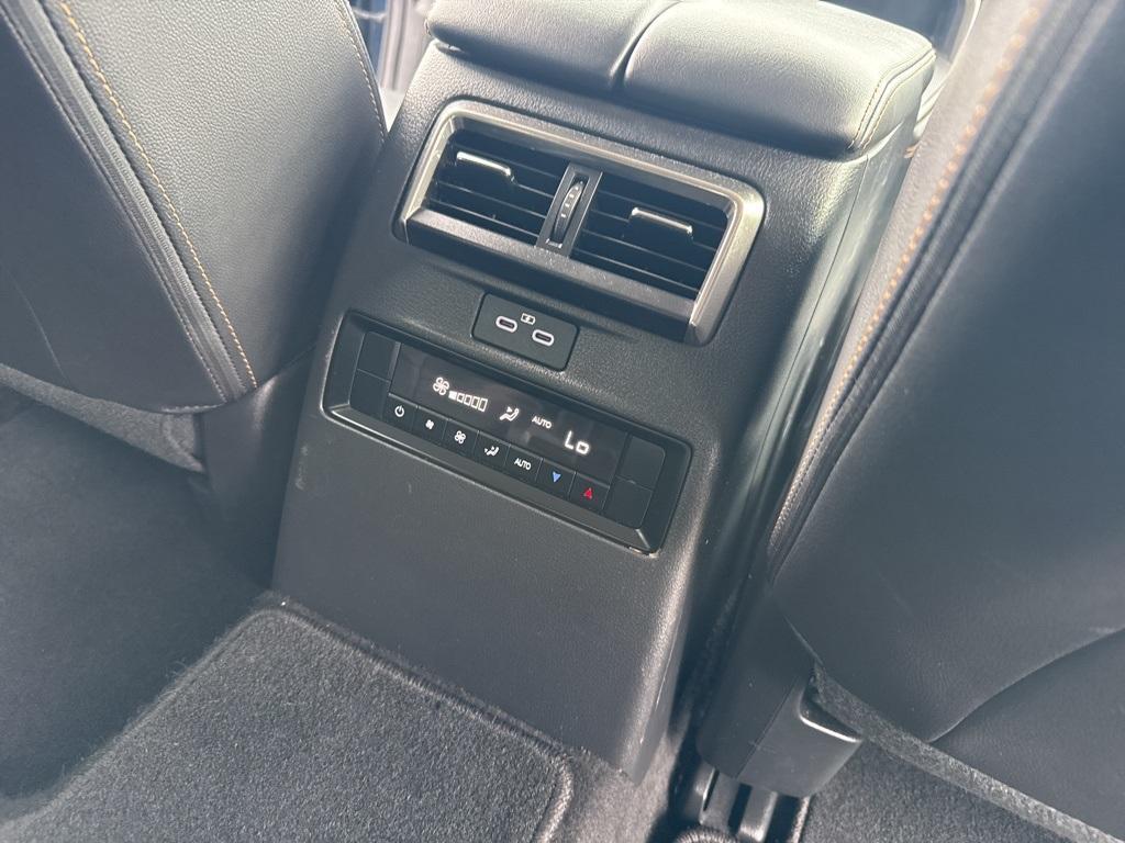 used 2024 Mazda CX-90 car, priced at $35,583