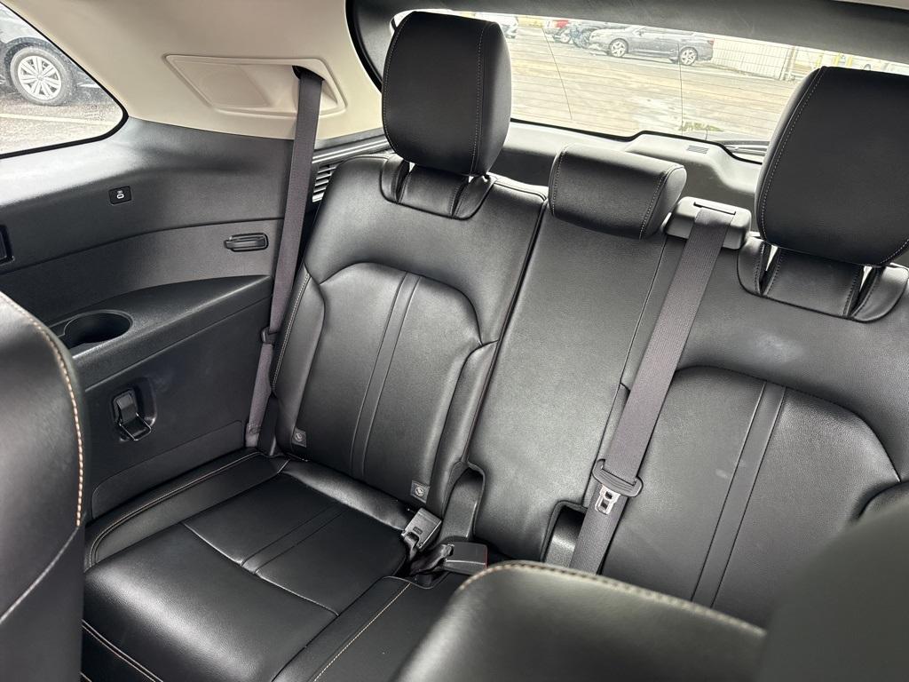 used 2024 Mazda CX-90 car, priced at $35,583