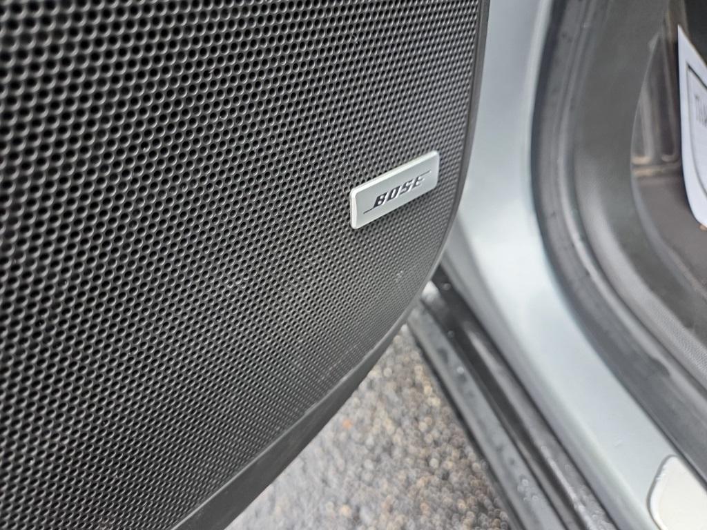 used 2024 Buick Enclave car, priced at $29,551