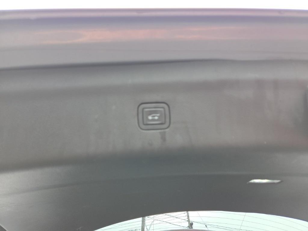 used 2024 Buick Enclave car, priced at $29,551