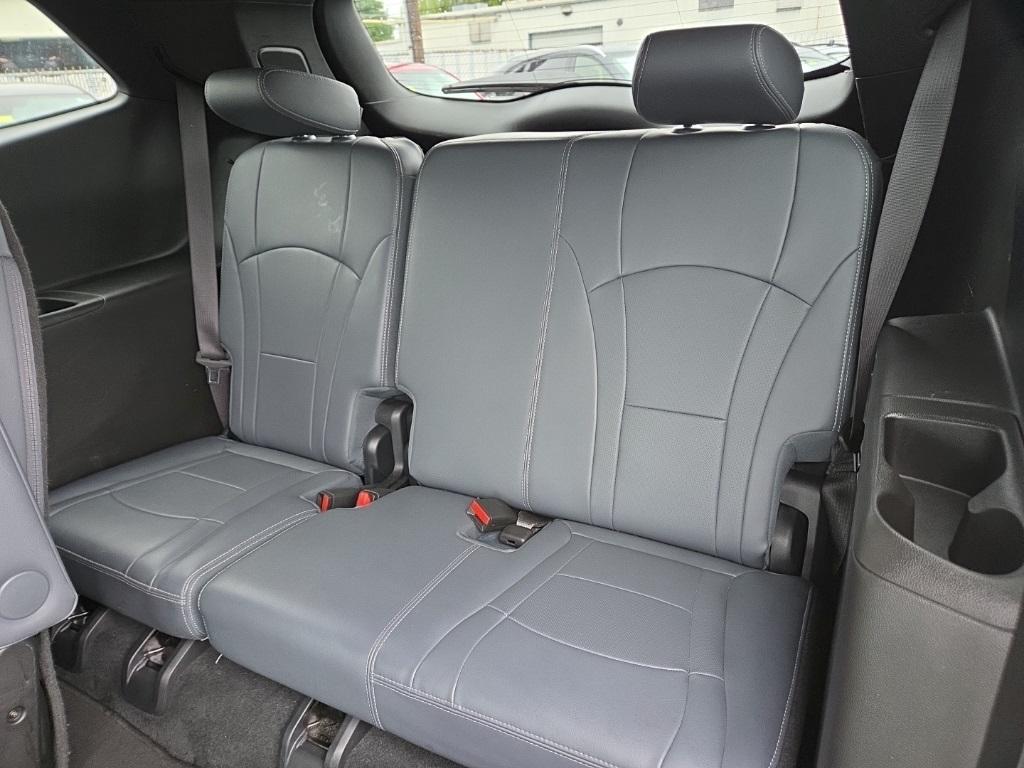 used 2024 Buick Enclave car, priced at $29,551