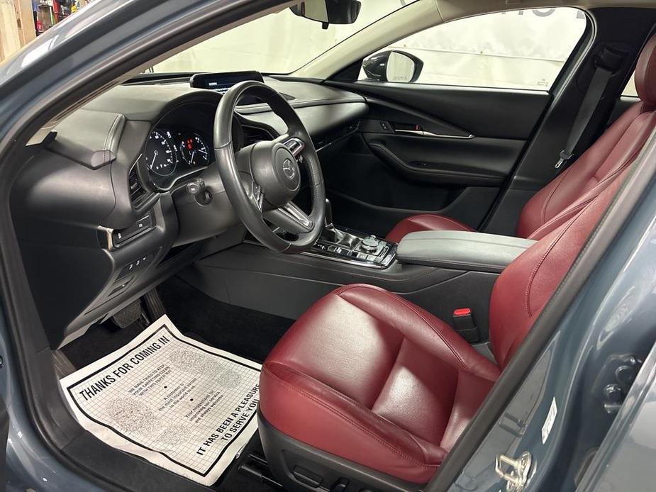 used 2023 Mazda CX-30 car, priced at $24,275