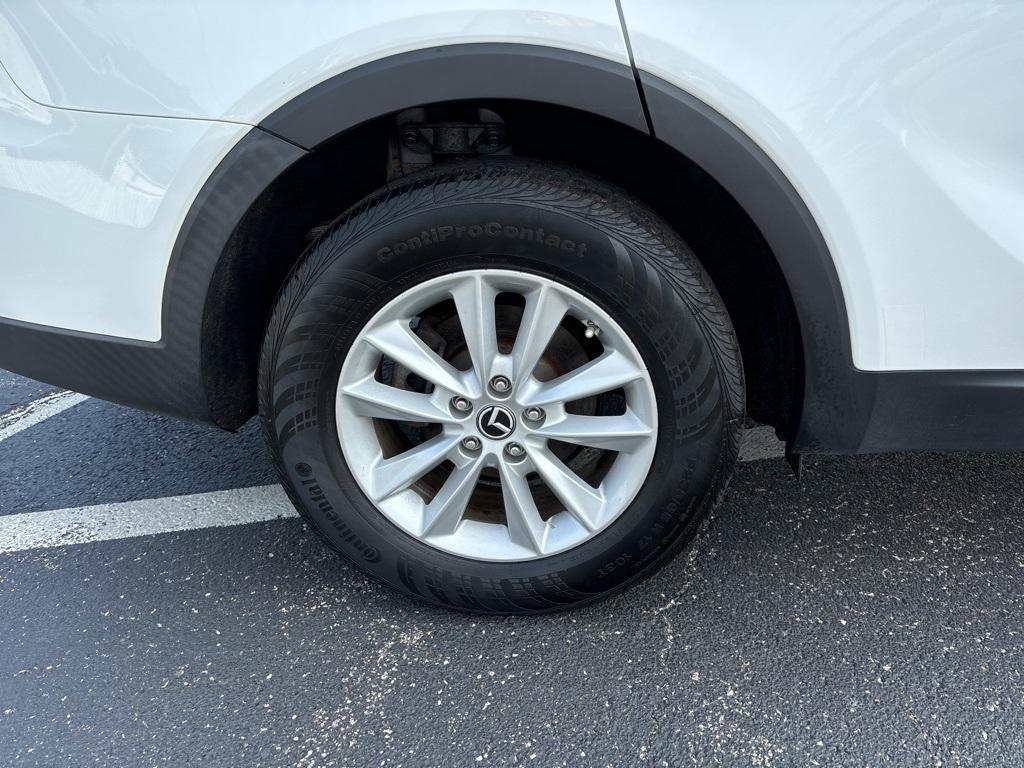 used 2020 Kia Sorento car, priced at $17,242