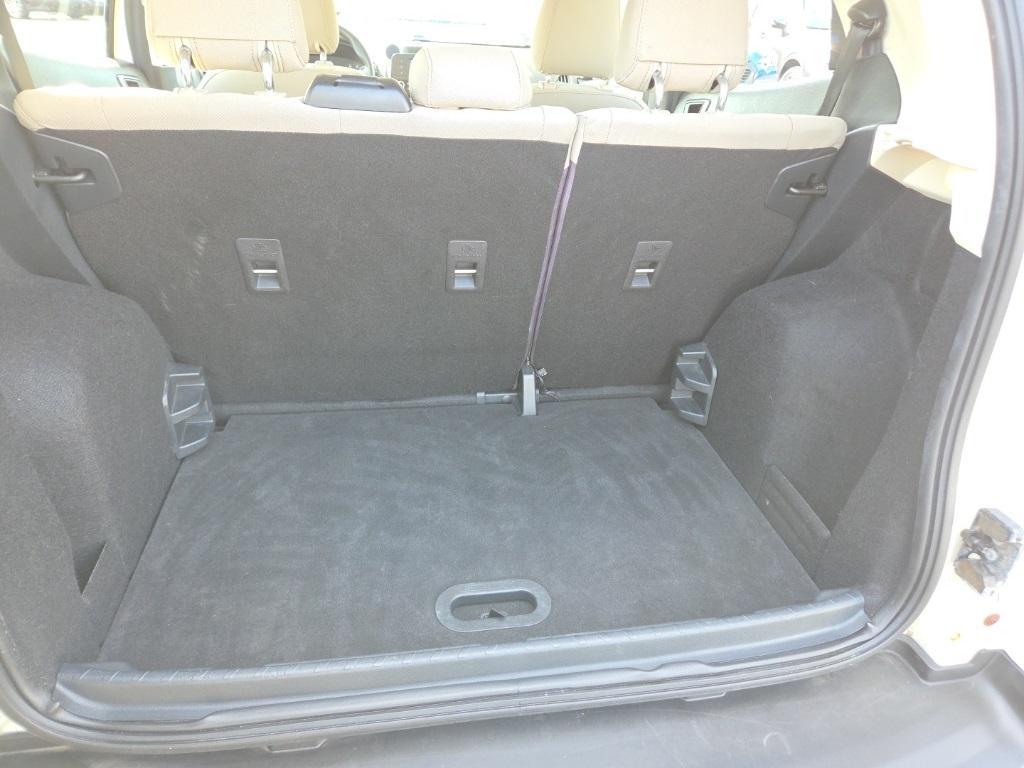 used 2018 Ford EcoSport car, priced at $10,962