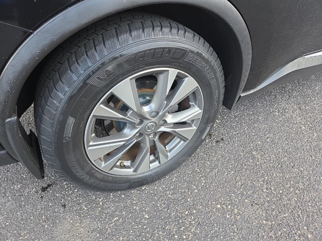 used 2015 Nissan Murano car, priced at $12,089