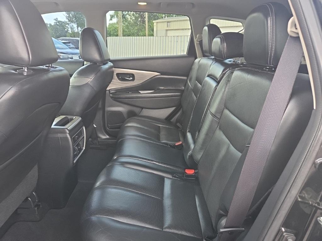 used 2015 Nissan Murano car, priced at $12,089