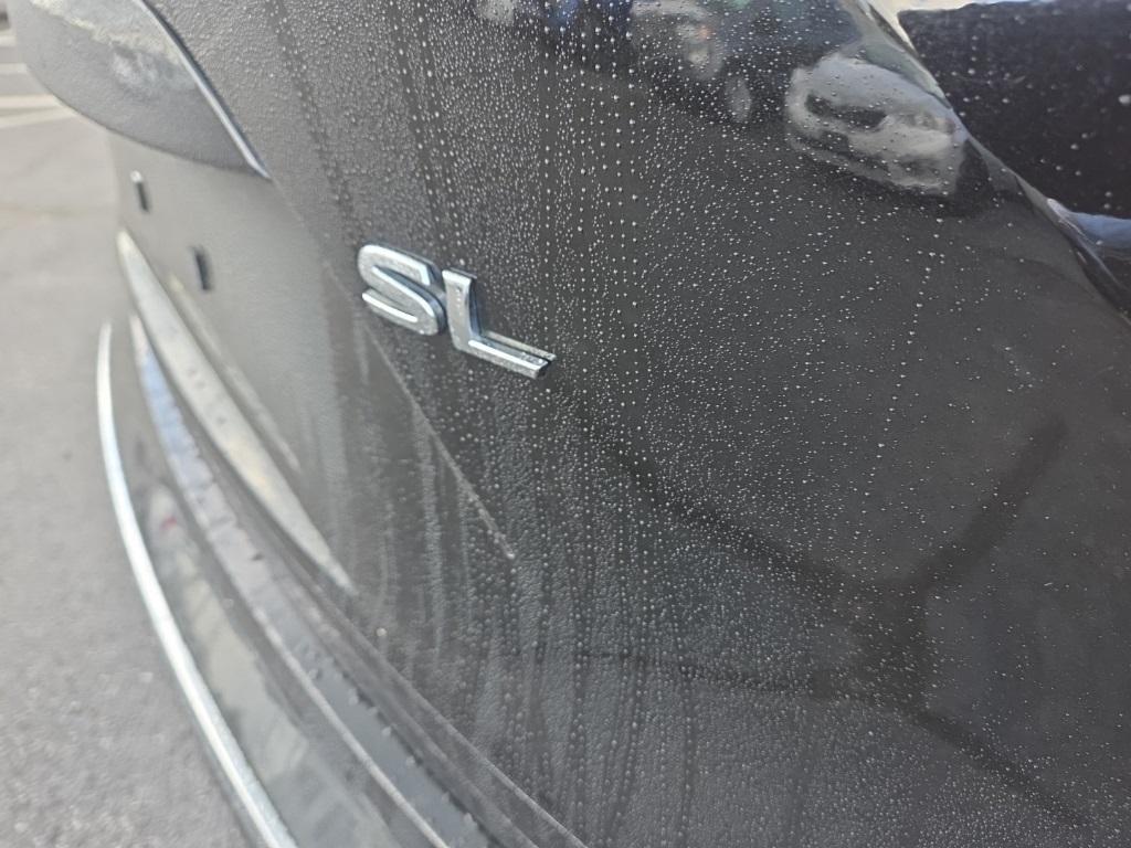 used 2015 Nissan Murano car, priced at $12,089