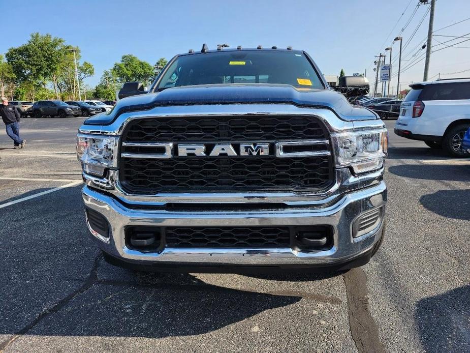 used 2022 Ram 2500 car, priced at $41,580