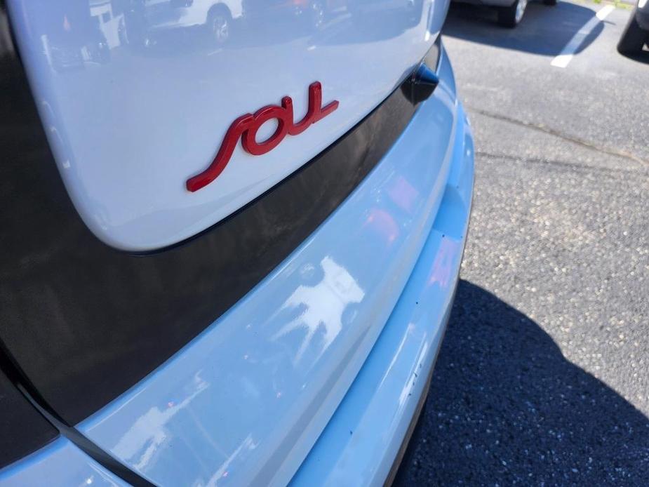 used 2019 Kia Soul car, priced at $16,600