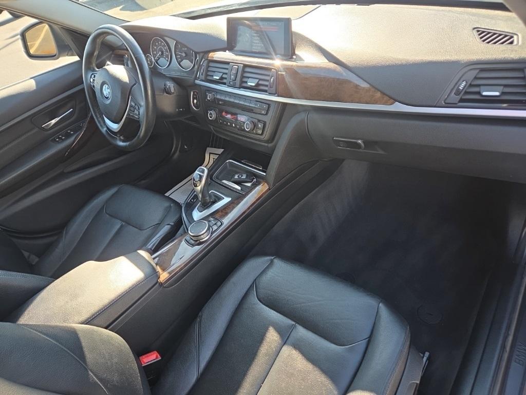 used 2015 BMW 328 car, priced at $8,902