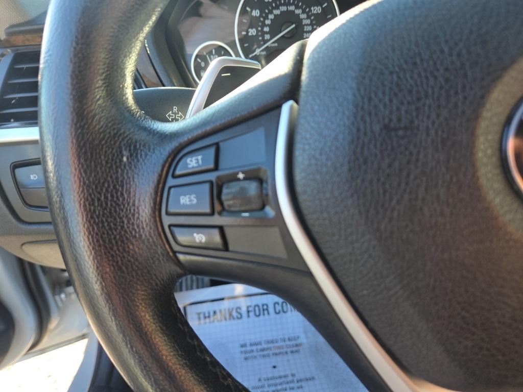 used 2015 BMW 328 car, priced at $8,902