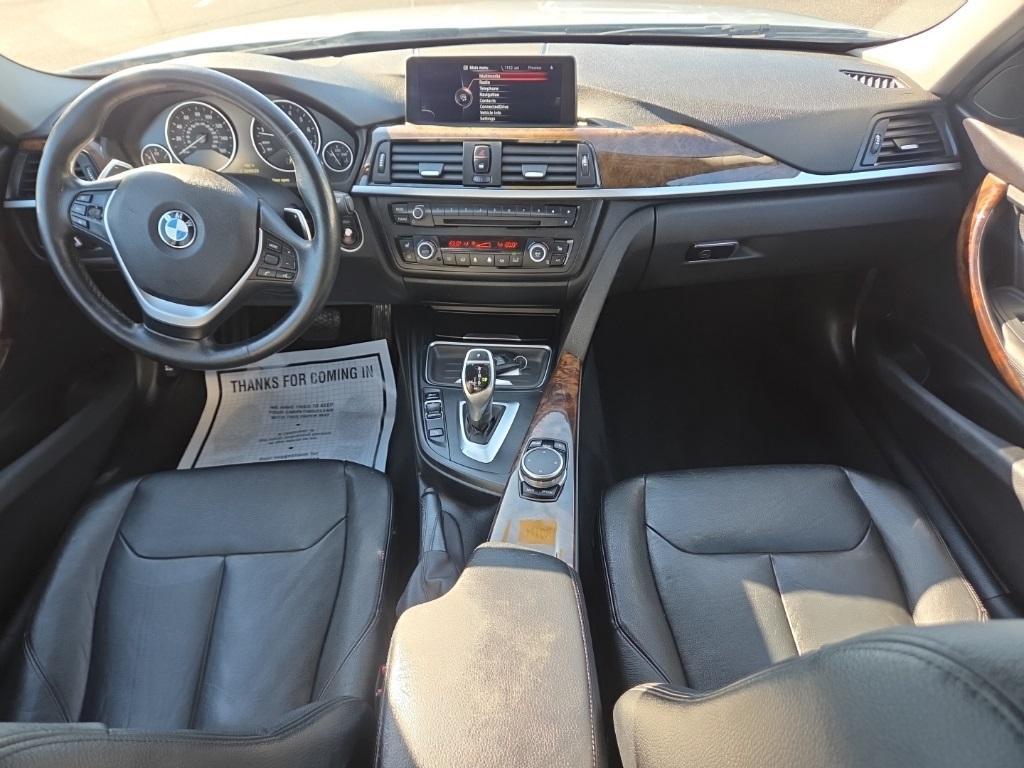 used 2015 BMW 328 car, priced at $8,902