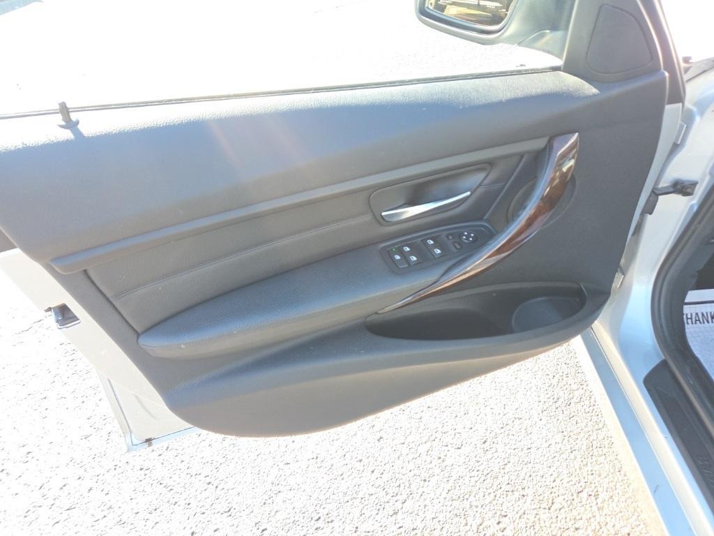 used 2015 BMW 328 car, priced at $8,902