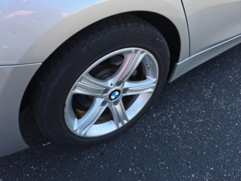 used 2015 BMW 328 car, priced at $8,902