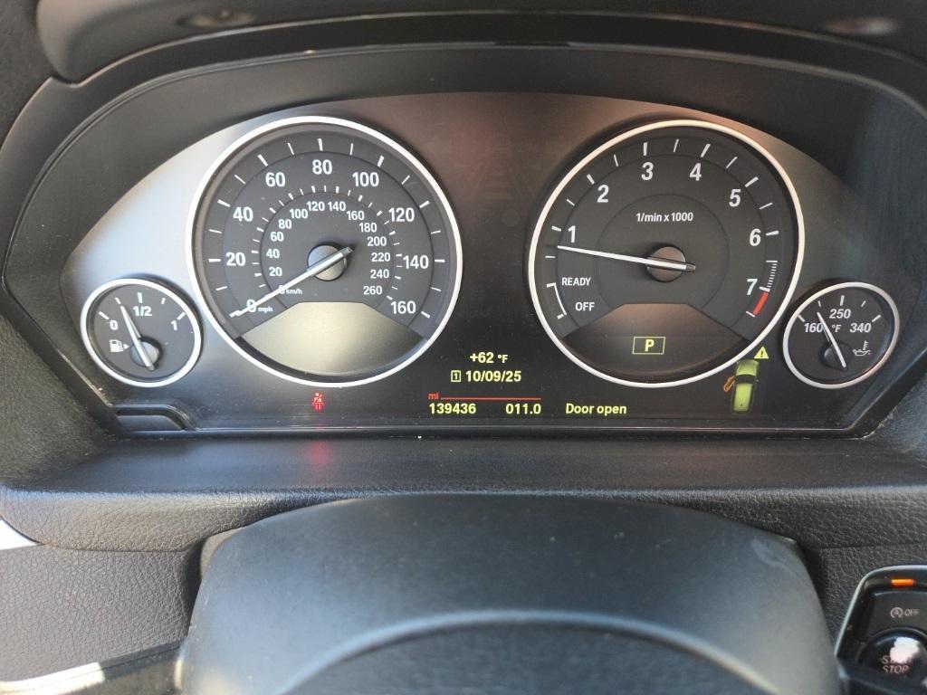 used 2015 BMW 328 car, priced at $8,902