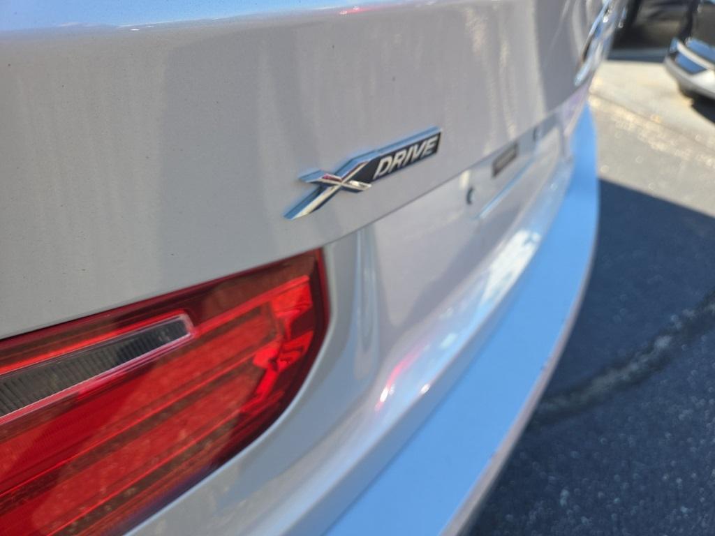 used 2015 BMW 328 car, priced at $8,902