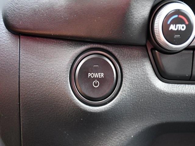 new 2025 Mazda CX-50 Hybrid car, priced at $38,738