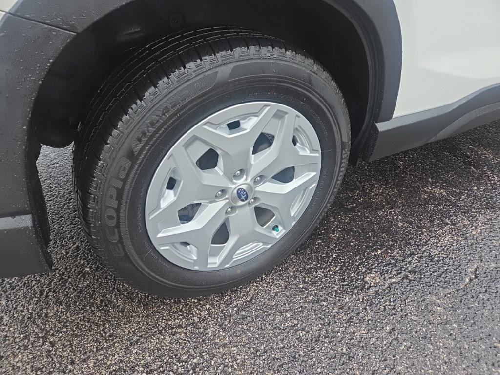 used 2024 Subaru Forester car, priced at $24,081