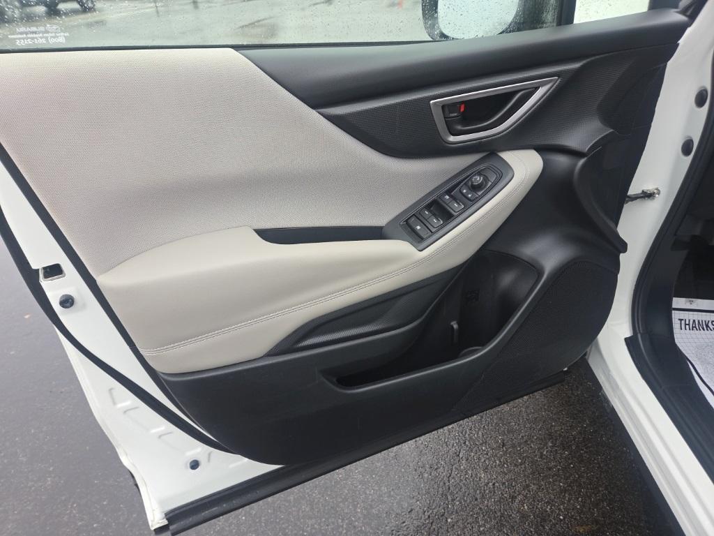 used 2024 Subaru Forester car, priced at $24,081