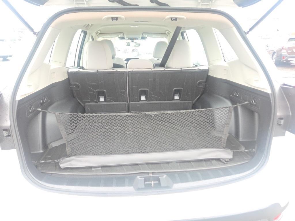 used 2024 Subaru Forester car, priced at $24,081