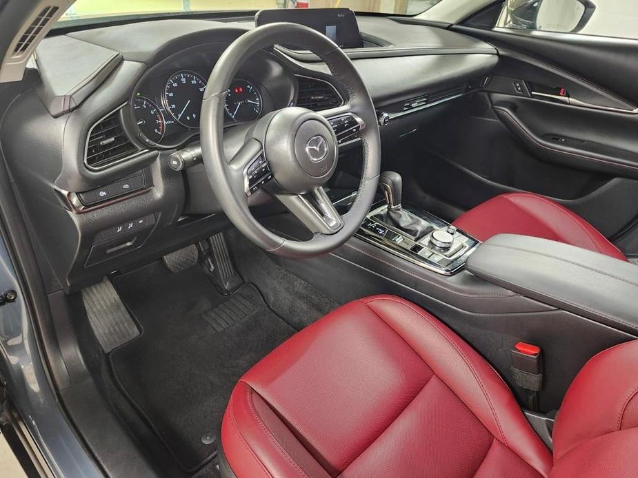 used 2024 Mazda CX-30 car, priced at $27,700