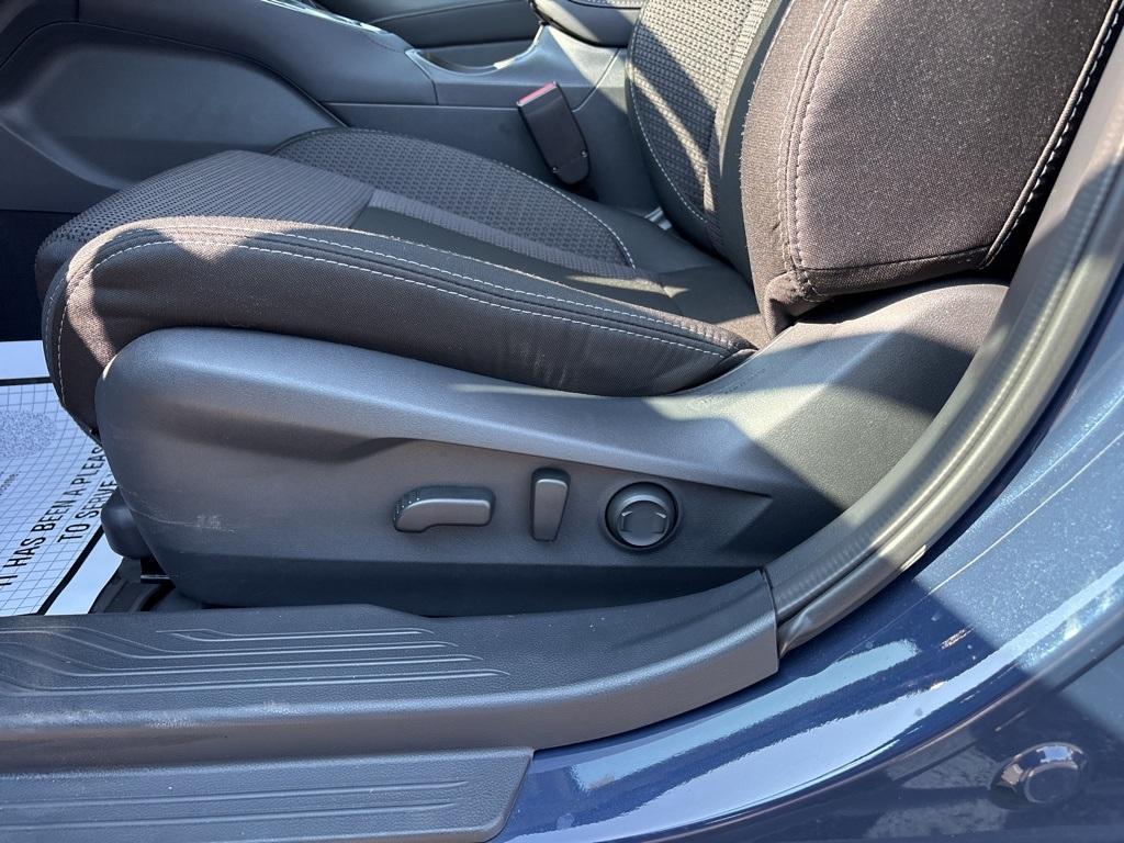 used 2025 Subaru Outback car, priced at $32,028