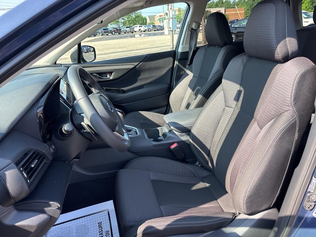used 2025 Subaru Outback car, priced at $32,028
