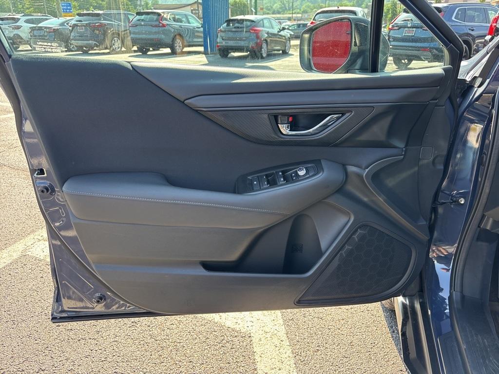 used 2025 Subaru Outback car, priced at $32,028