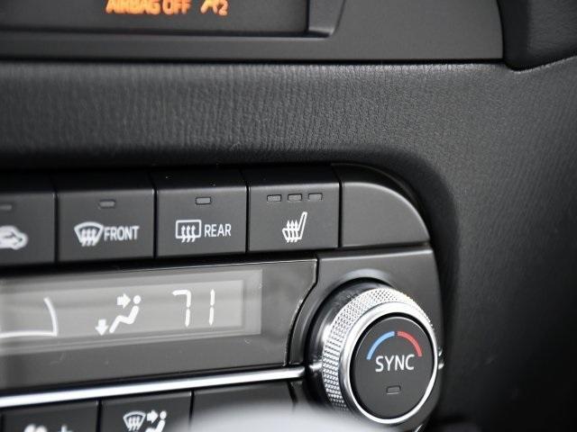new 2025 Mazda CX-5 car, priced at $32,998
